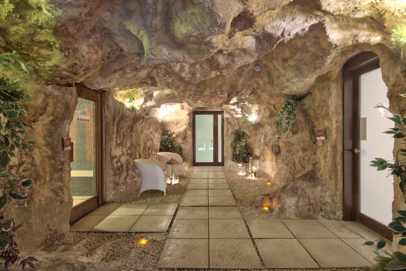 db Seabank Resort + Spa - All Inclusive