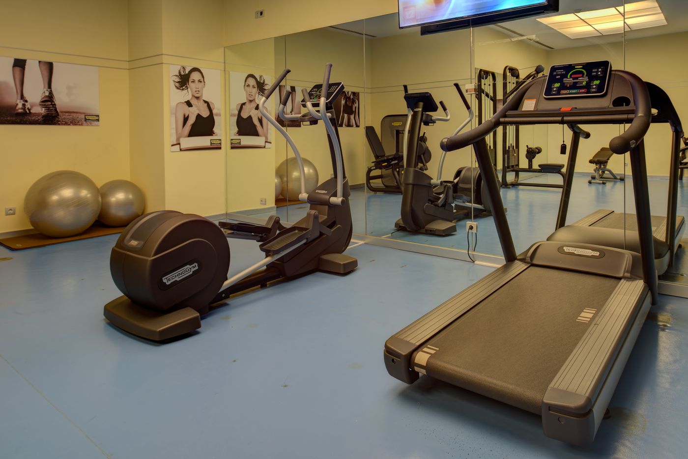 VIP-Executive-Entrecampos---Hotel---Conference-Sports-and-Entertainment-35