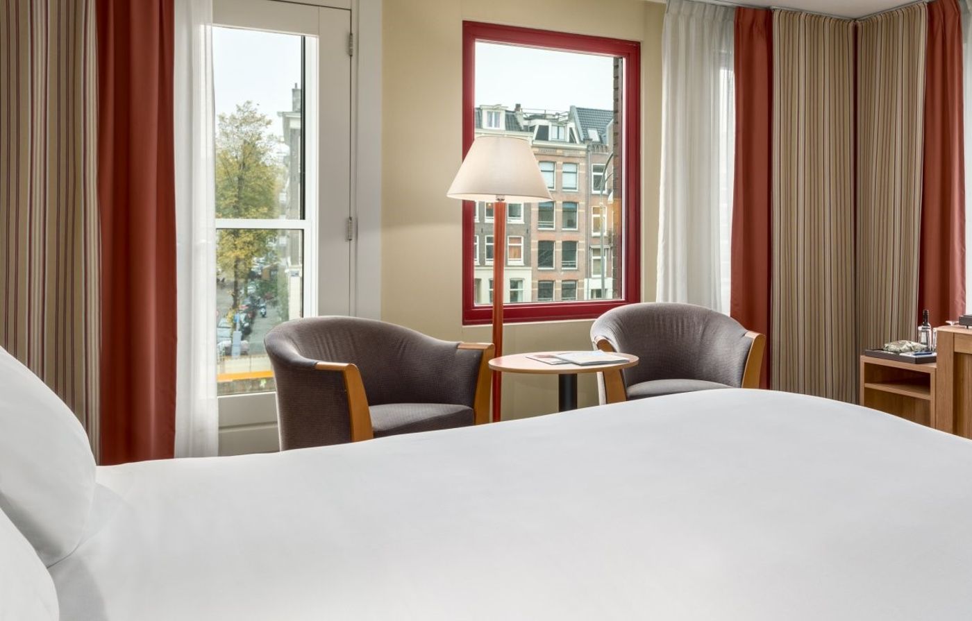 NH Amsterdam Museum Quarter