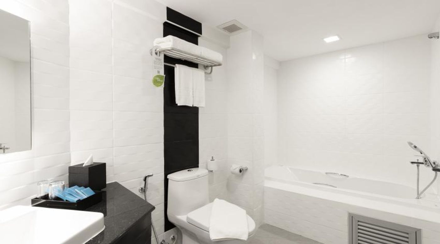 Centra by Centara Cha-Am Beach Resort