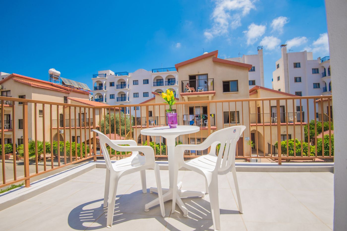 Windmills Hotel Apartments