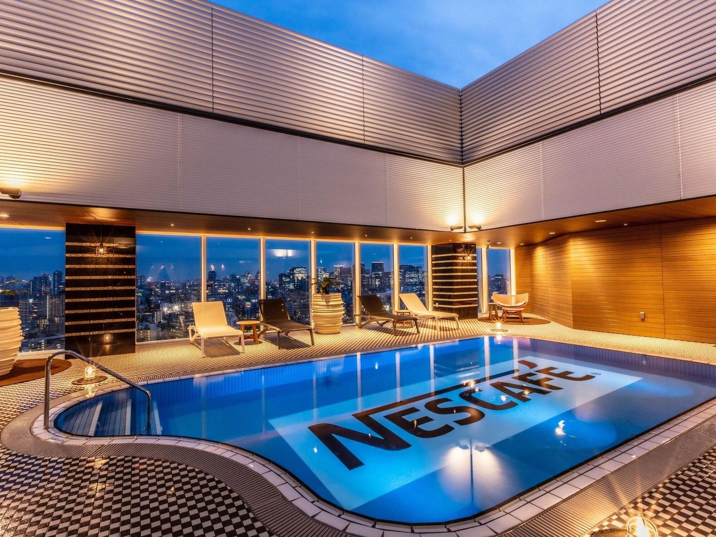 APA Hotel & Resort -Japan-TOKYO-Sports and Entertainment-1