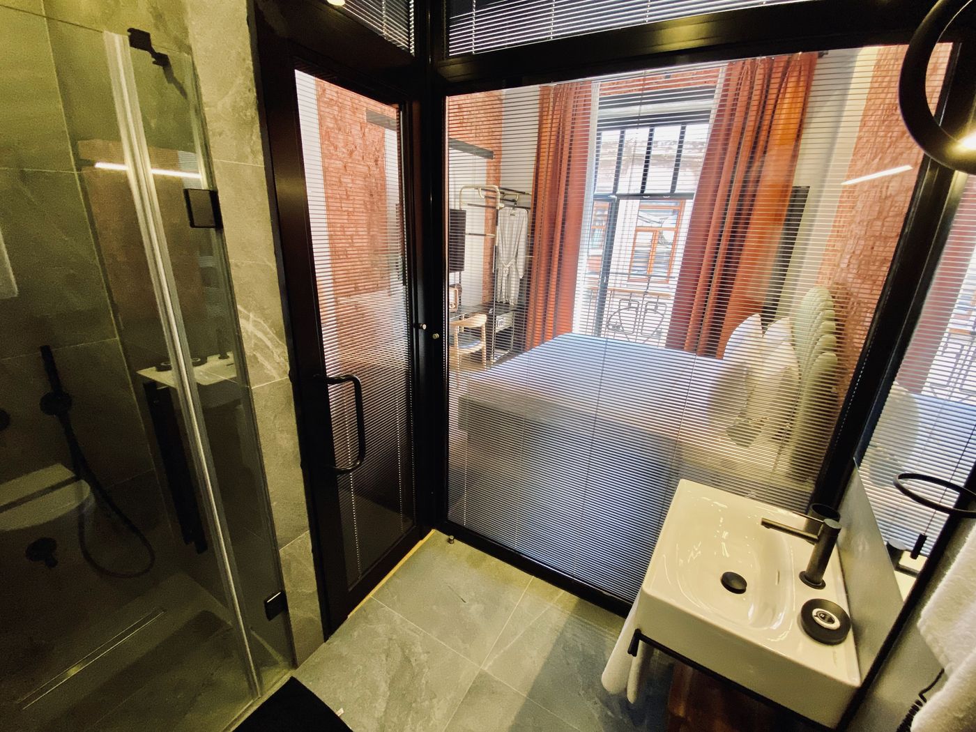 Ruz Hotels-Turkey-İstanbul-Room-7