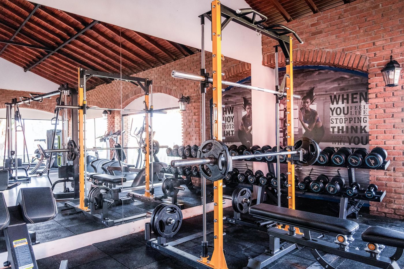 Euphoria Barbaross Beach Resort