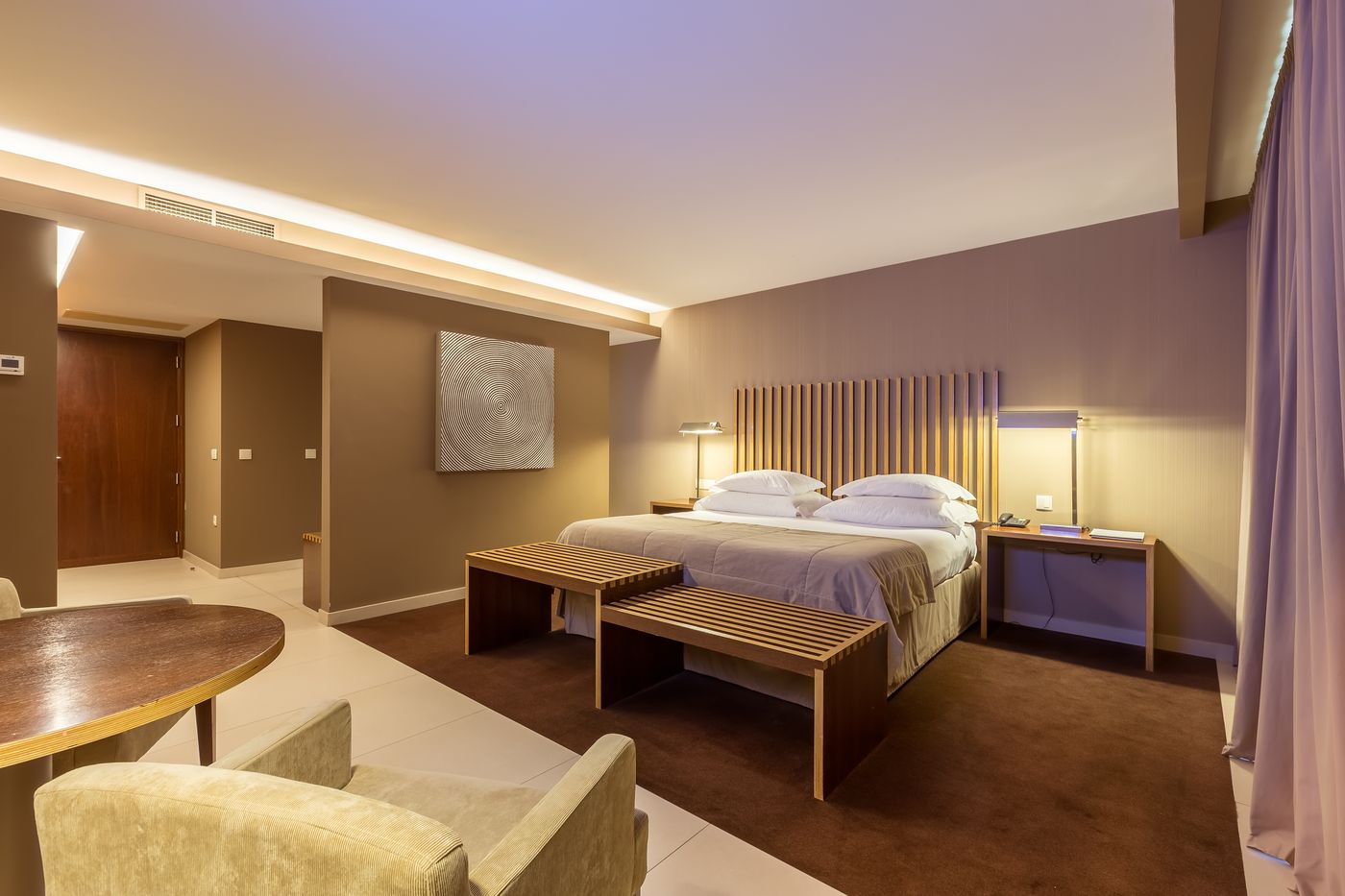 Sao Rafael Atlantico