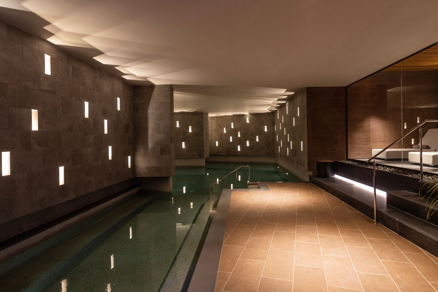 Domes Novos Santorini, Autograph Collection