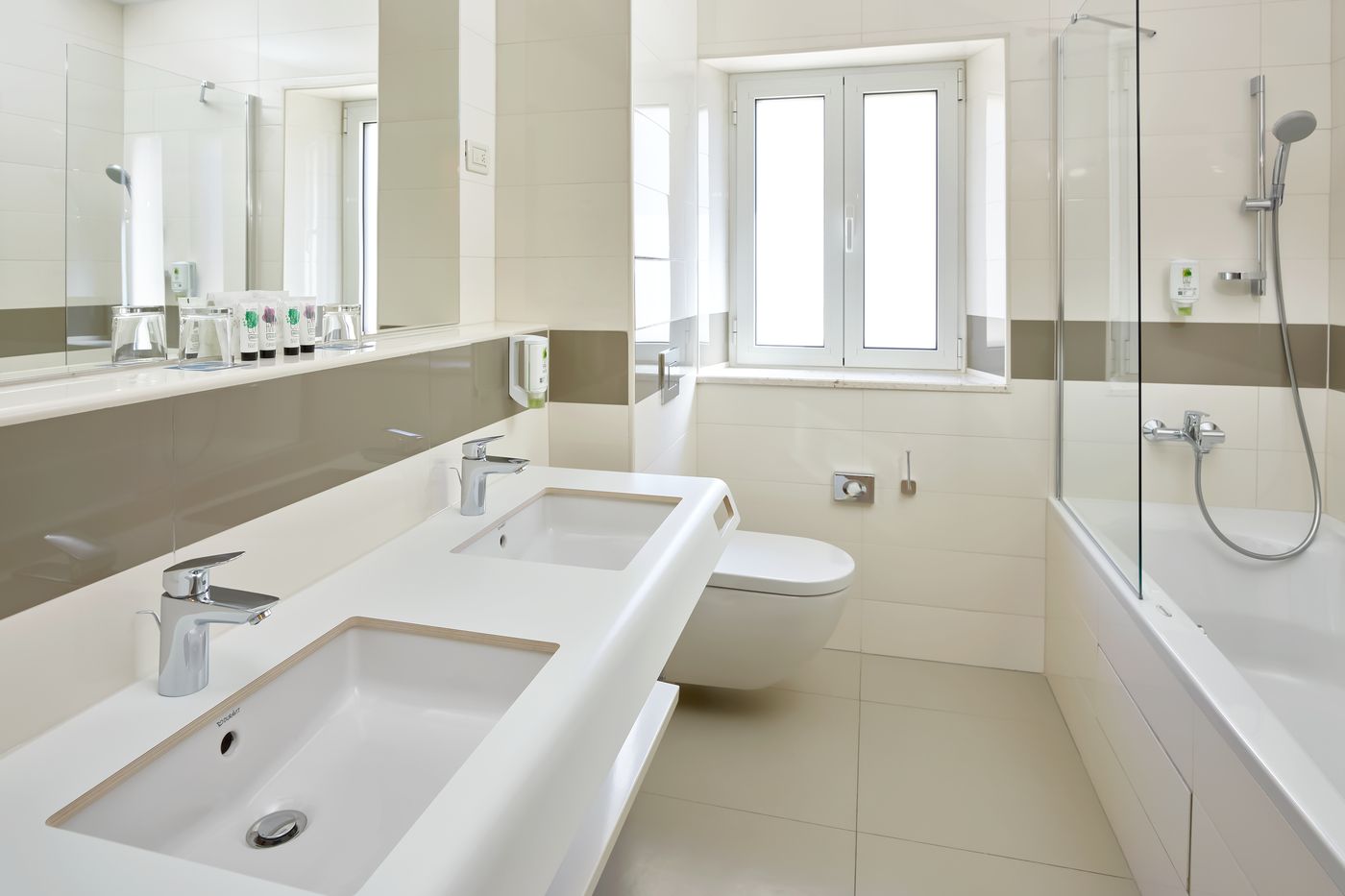 Maistra-Select-Srebreno-Villas-Room-34