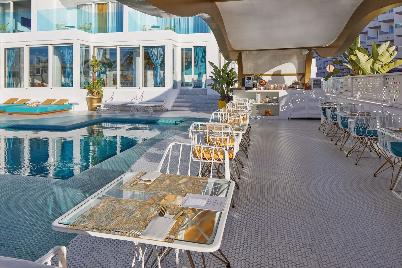 Dorado Ibiza - Adults Only