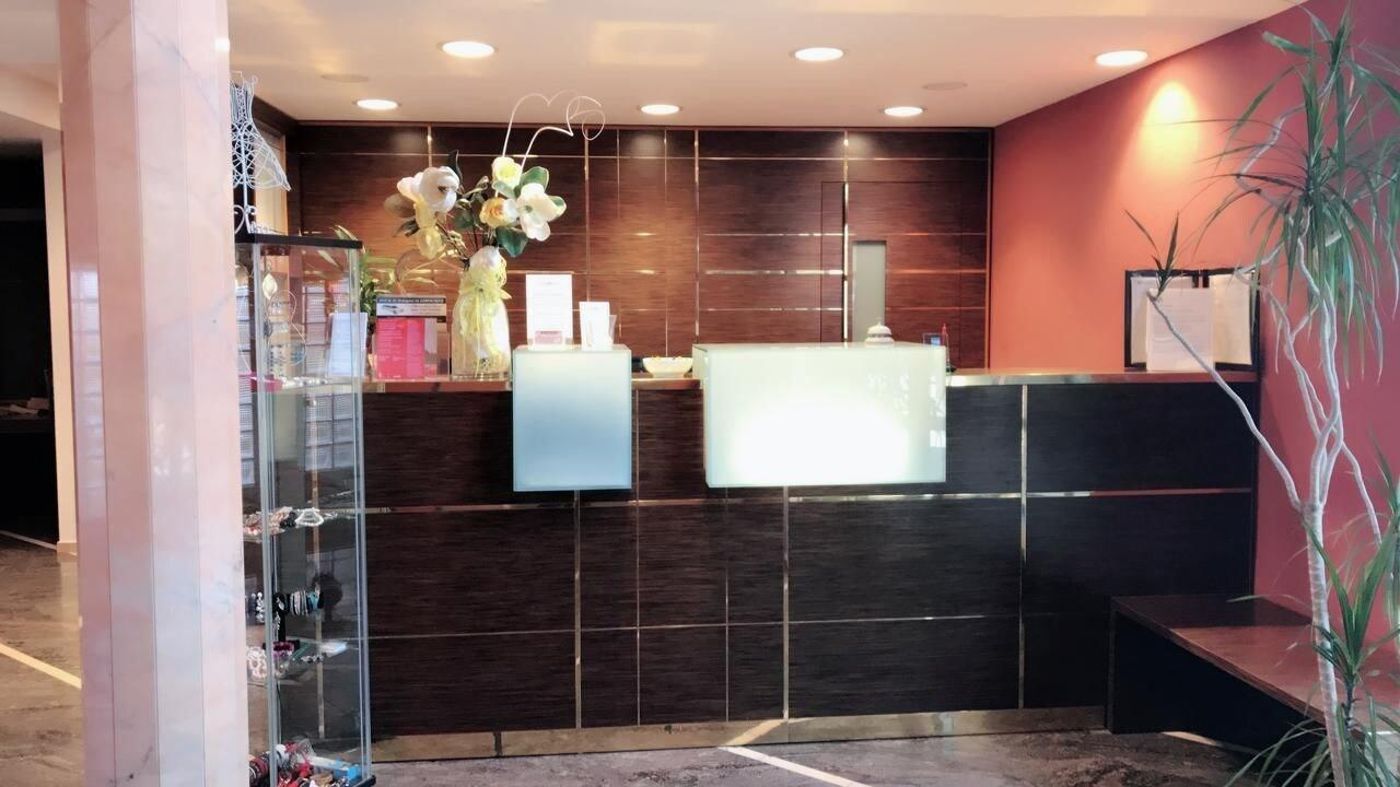 Hotel Maxim - Italy - BOLOGNA - Bar - 8