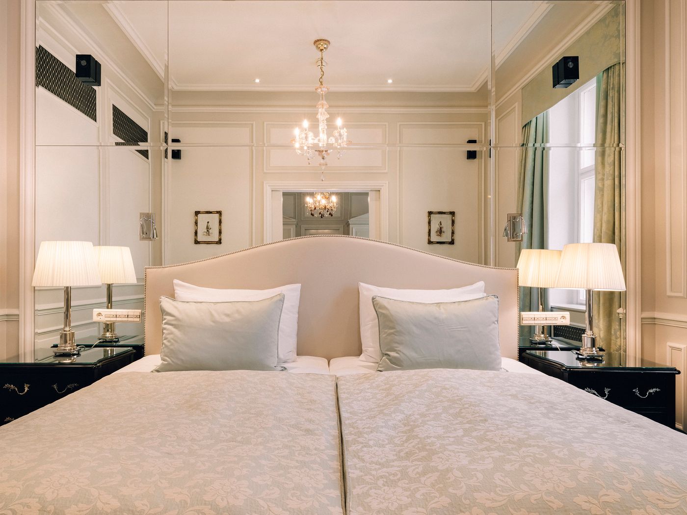 Hotel Sacher Wien - Austria - VIENNA - Room - 5