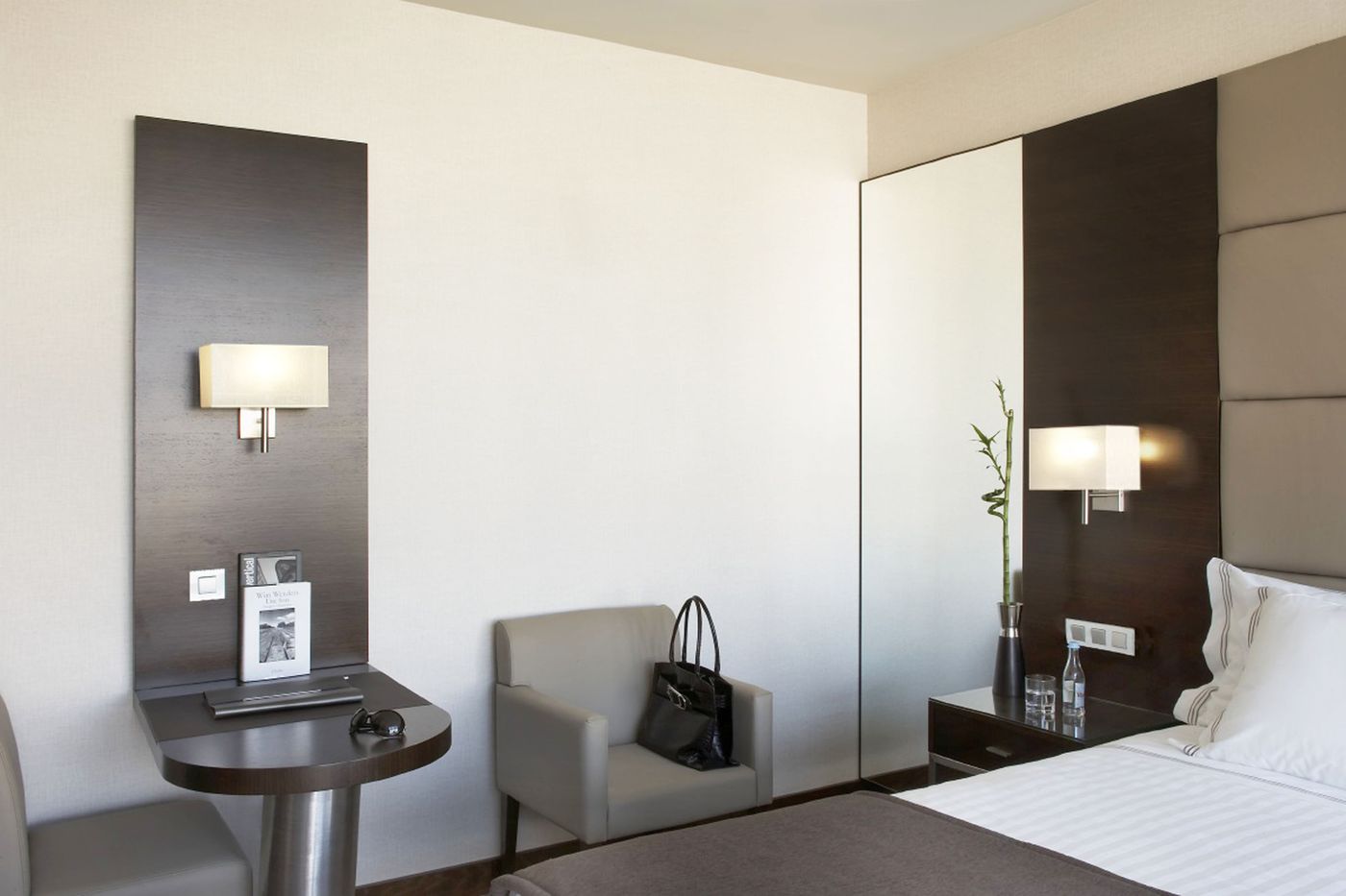 BessaHotel Boavista - Portugal - PORTO - Room - 8