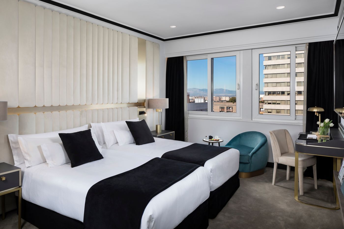 Melia-Castilla-Room-42