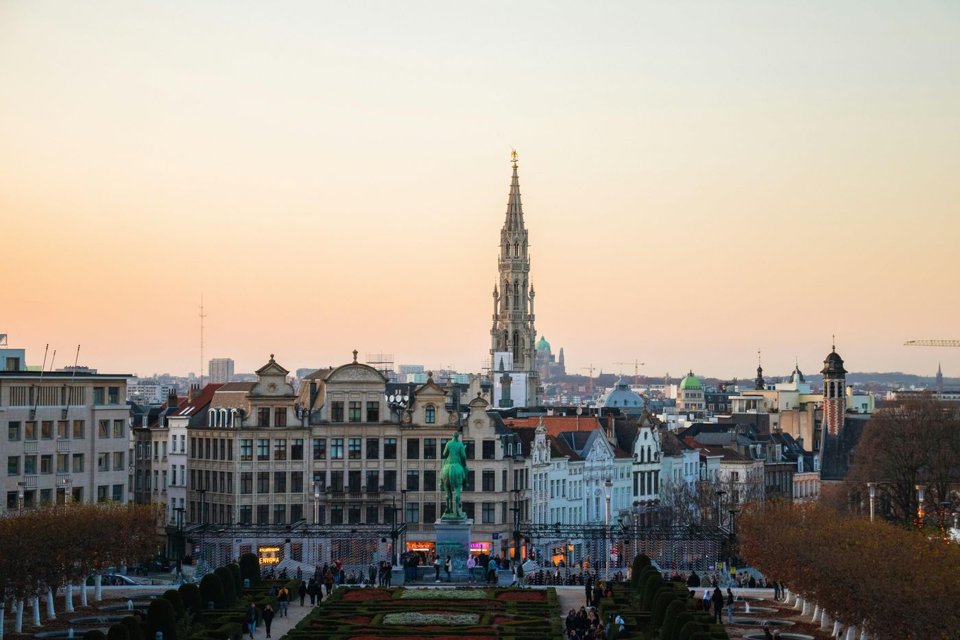 Hotel-Indigo-Brussels-City-General-view-86