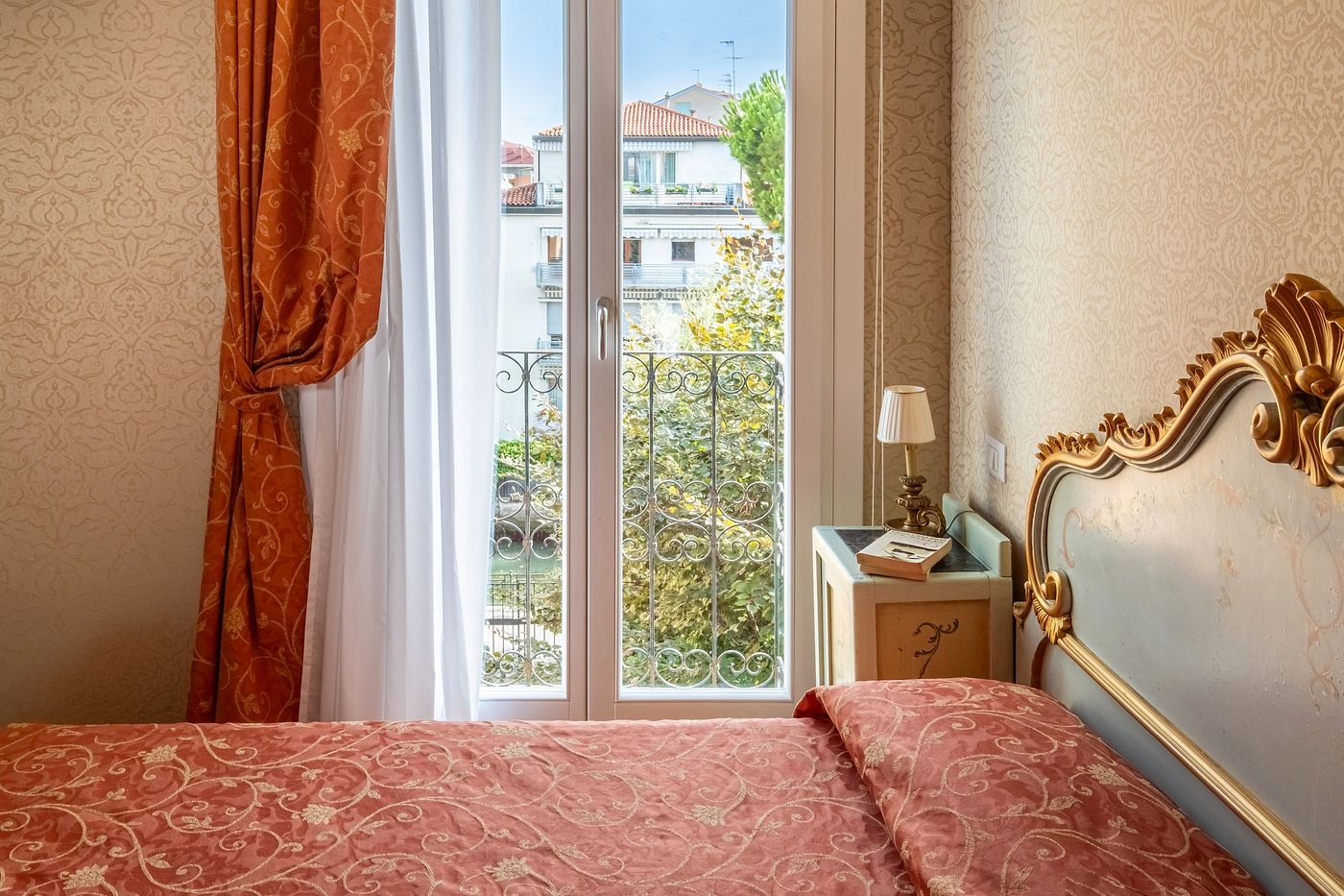 Hotel Rigel-Italy-Venezia-Room-5
