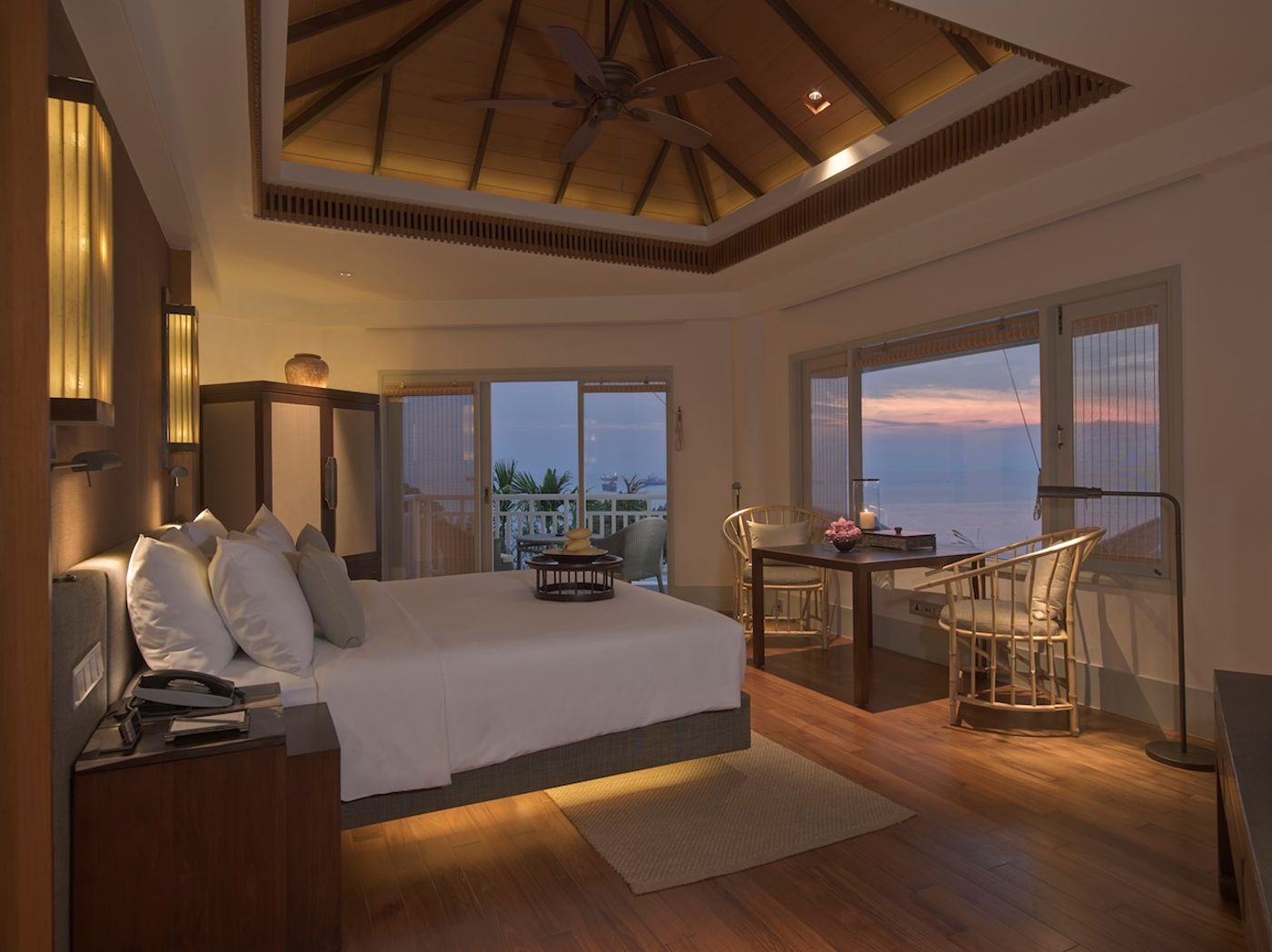 Amatara Wellness Resort