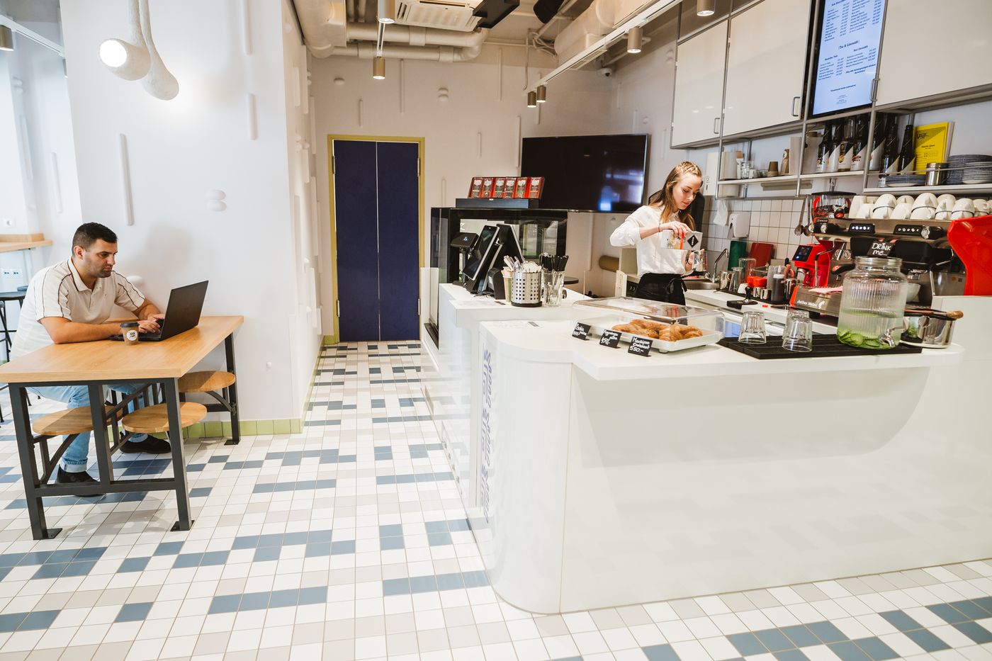 Netizen Budapest Centre Hostel-Hotel