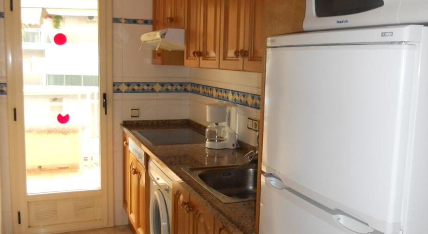 Palas Salou Apartments