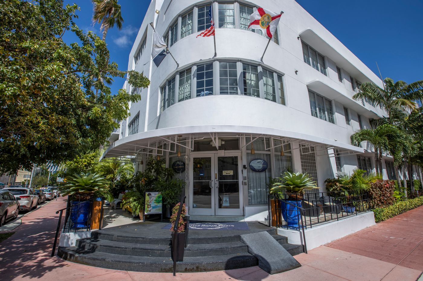 Riviera Suites South Beach - United States - MIAMI BEACH - General view - 1