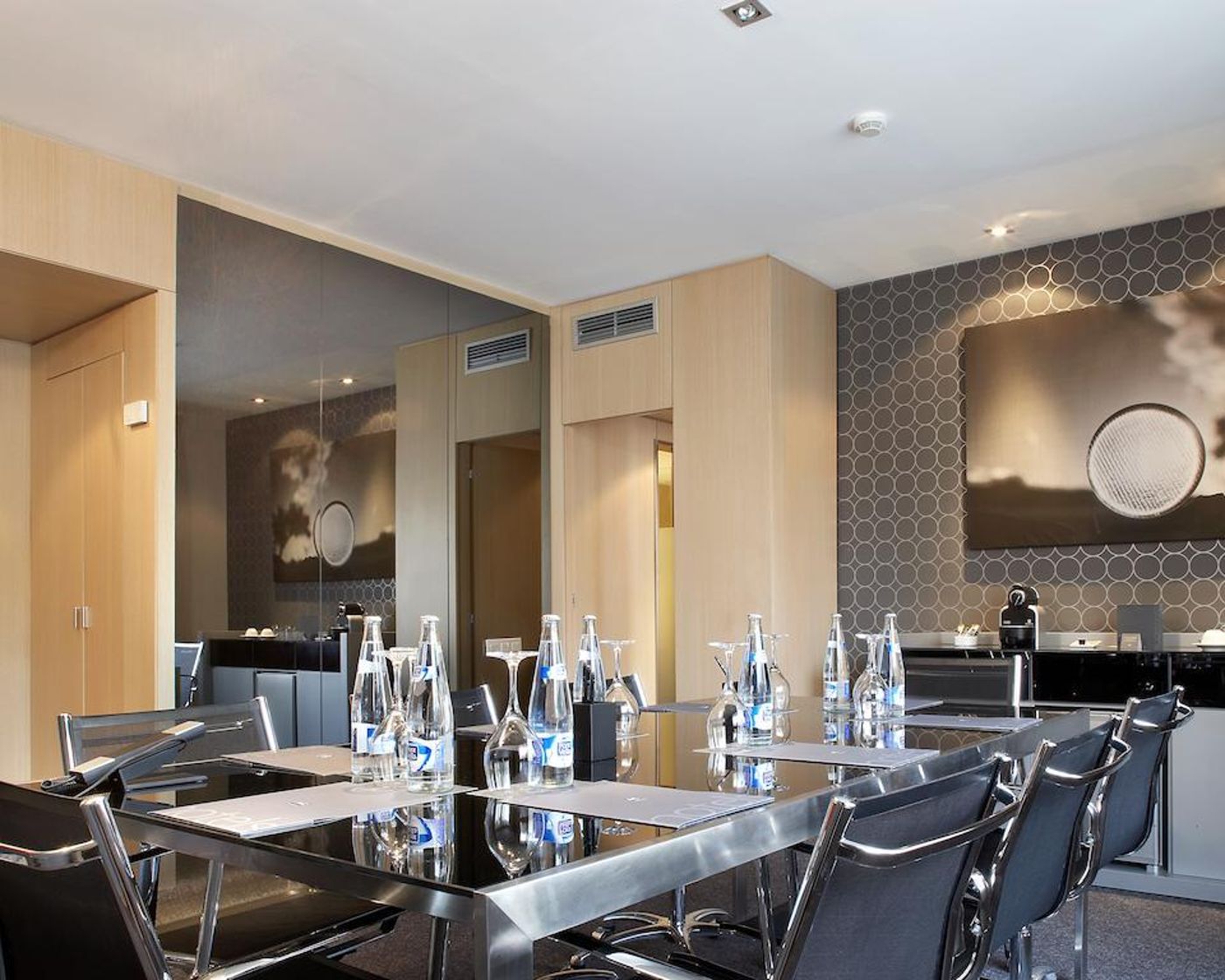 AC Barcelona Victoria Suites-Spain-BARCELONA-General view-7