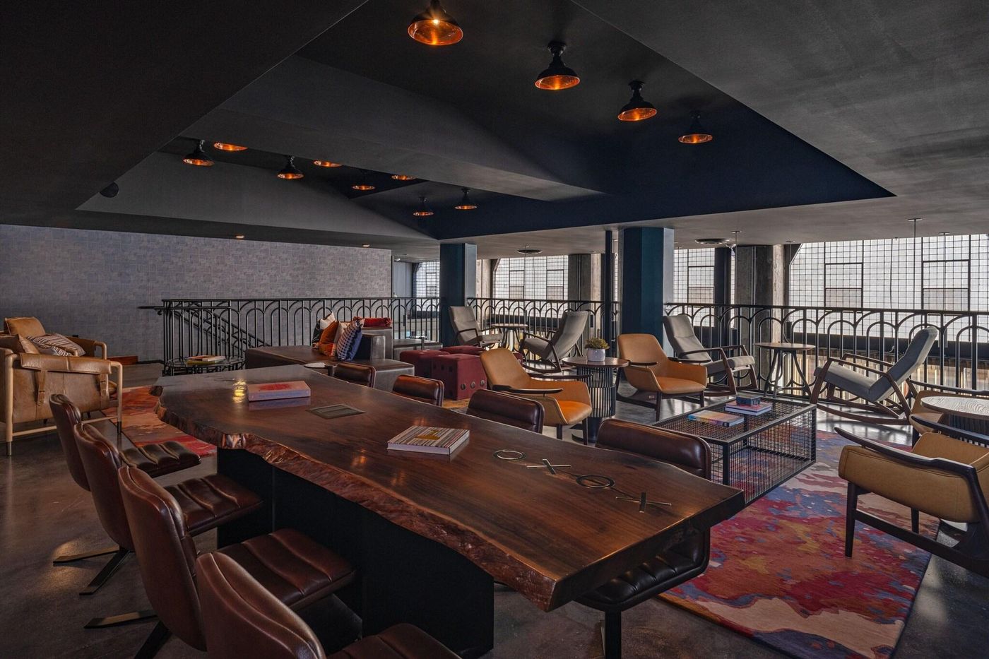 Courtyard Phoenix Downtown-United States-Phoenix-General view-2