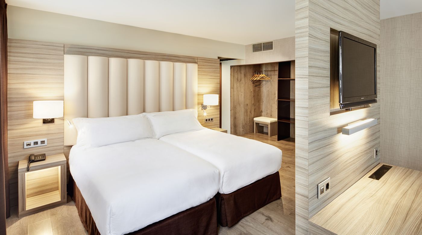 Gran Hotel Luna de Granada-Spain-GRANADA-General view-3