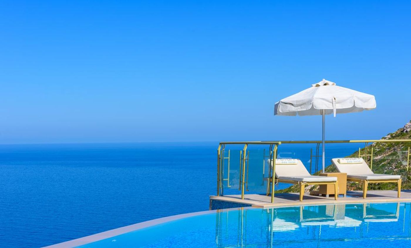 Petani Bay - Adult Only