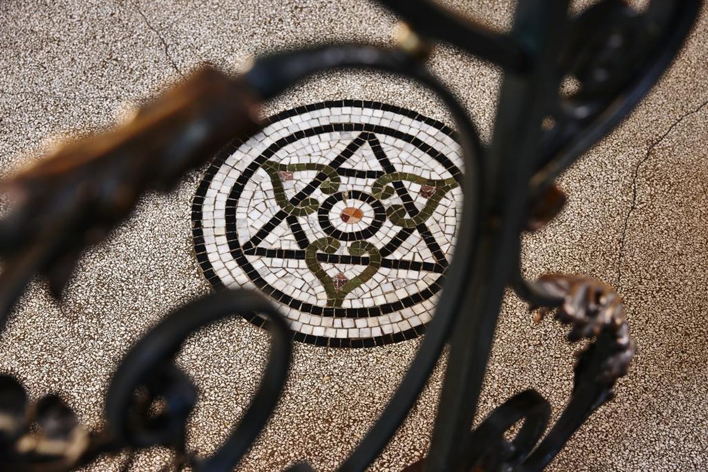 Monsieur Ernest-Belgium-BRUGGE-General view-7