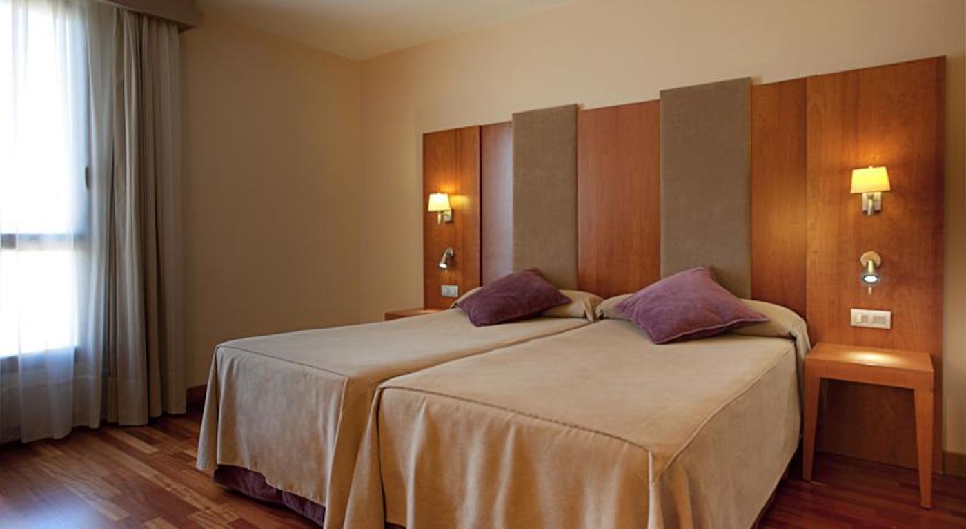 NH Ciudad de Almeria