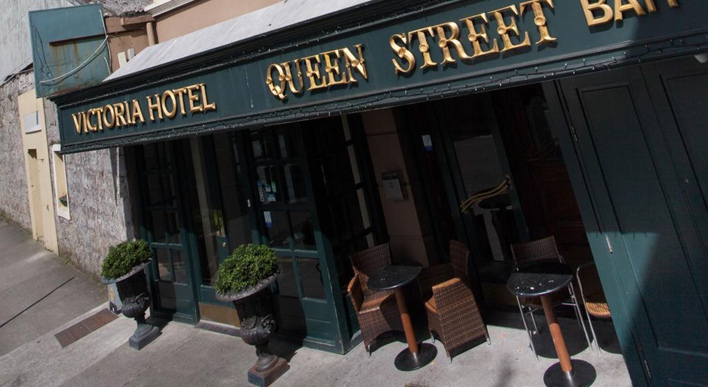 Victoria Hotel-Ireland-GALWAY-General view-6