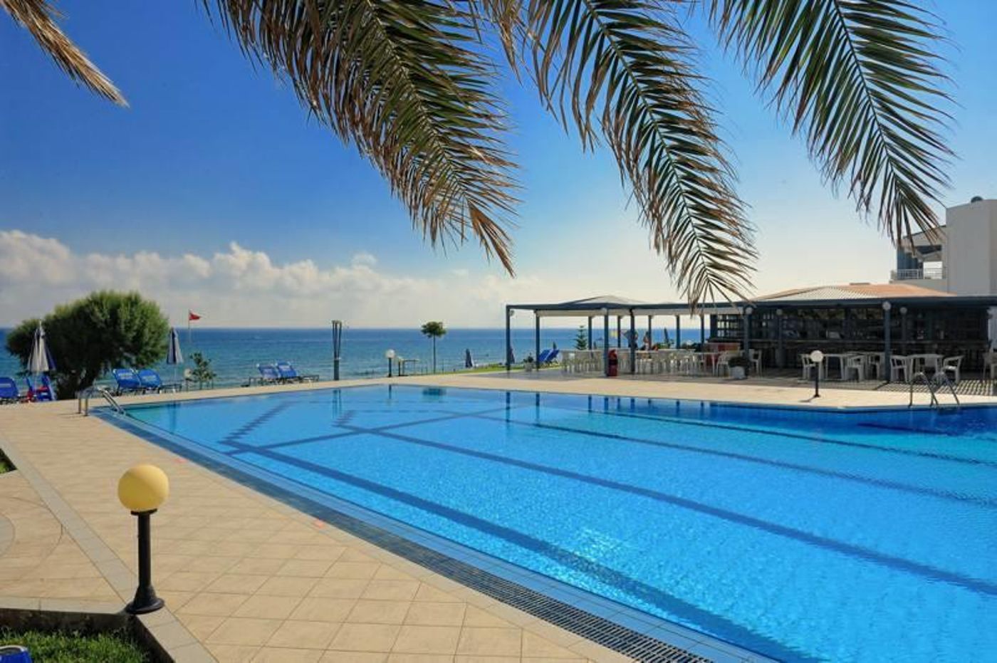 Ariadne Beach Stalis