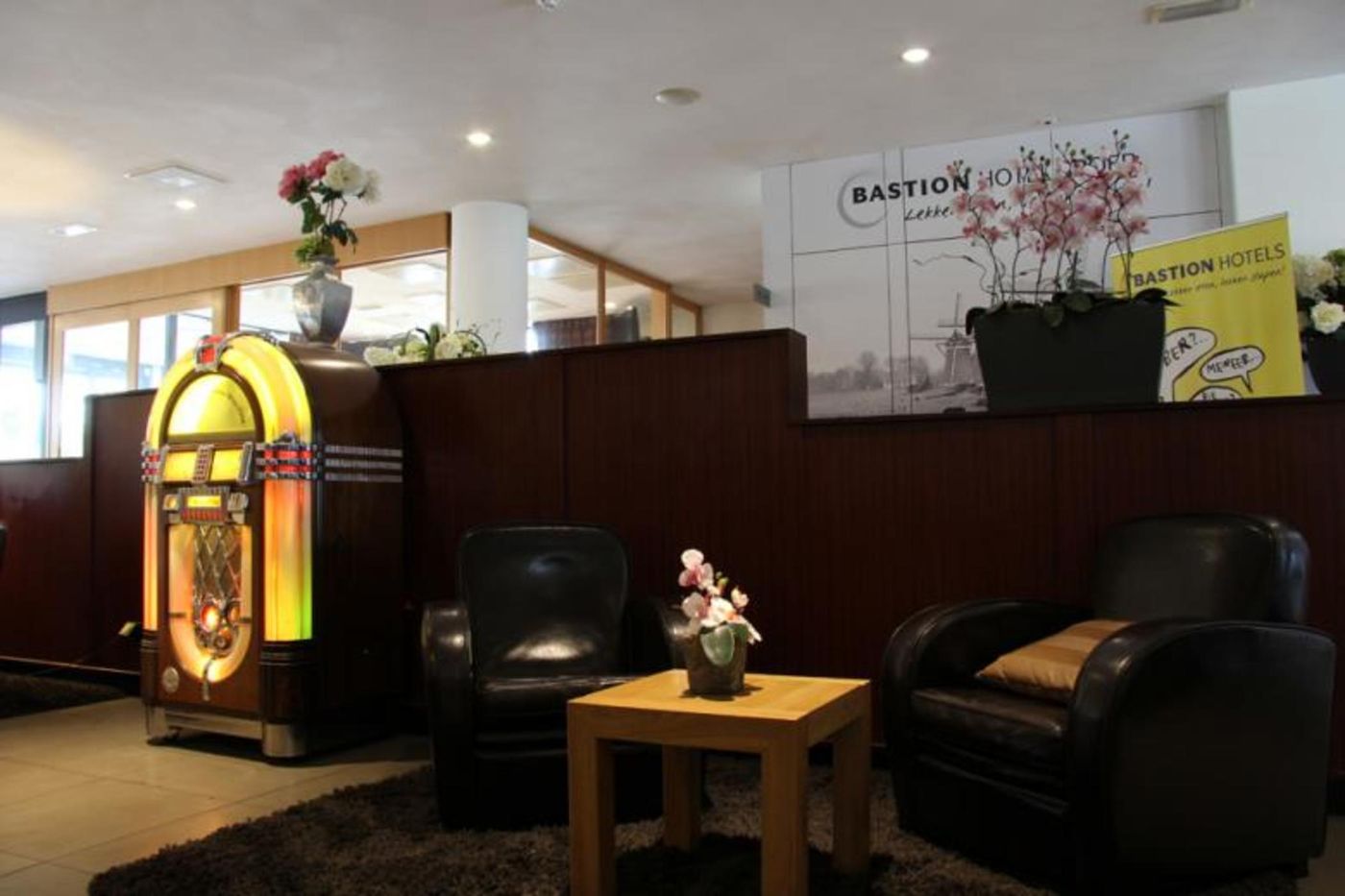 Bastion Dordrecht/Papendrecht-Netherlands-Dordrecht-General view-8