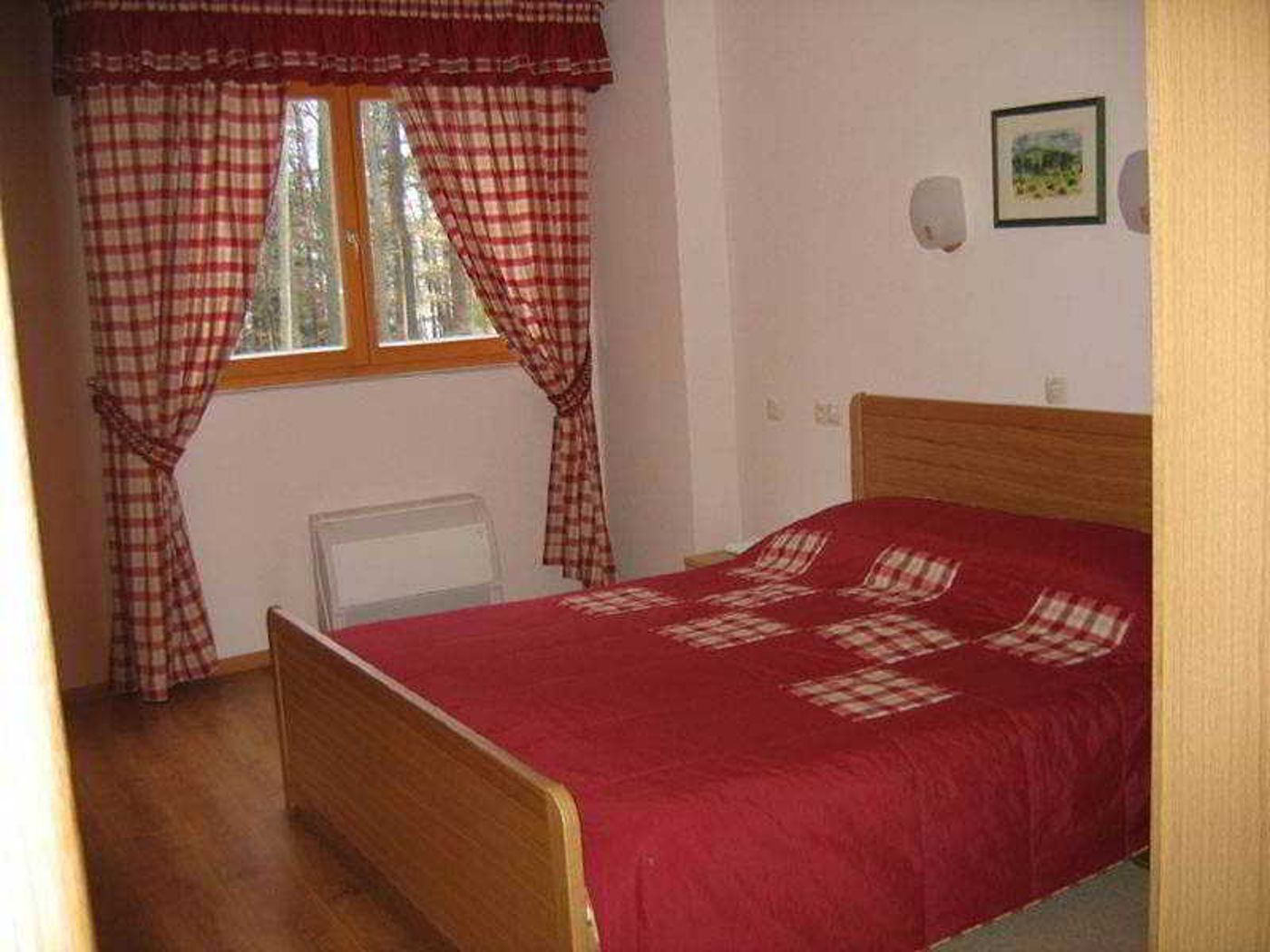 Turisticki Apartmani Snjezna Kraljica-Croatia-SLJEME-Room-4