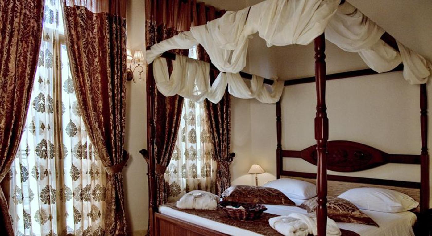 Antica Dimora Suites