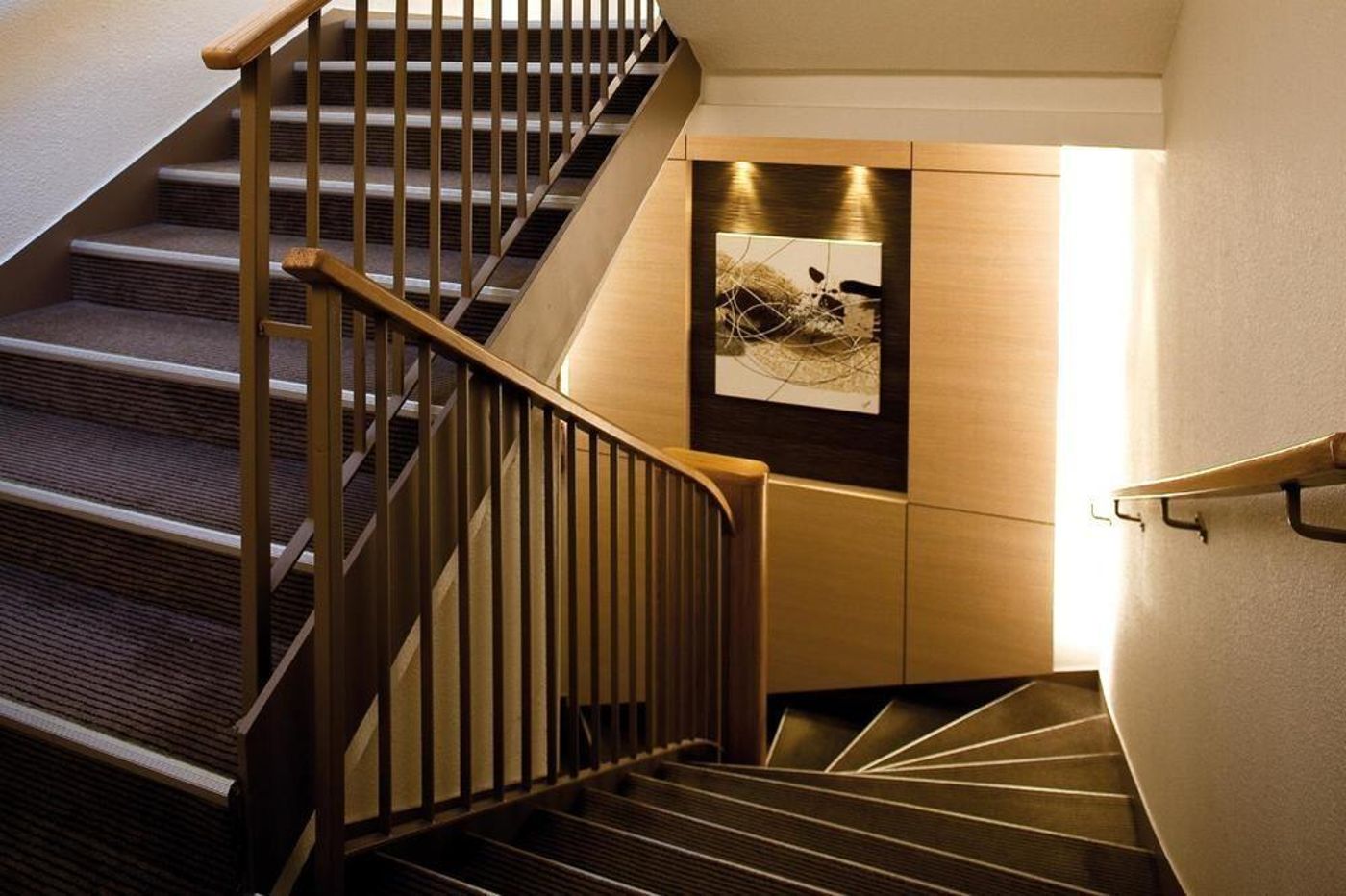 Kyriad Nantes Sud Bouaye Aeroport-France-Bouaye-General view-8