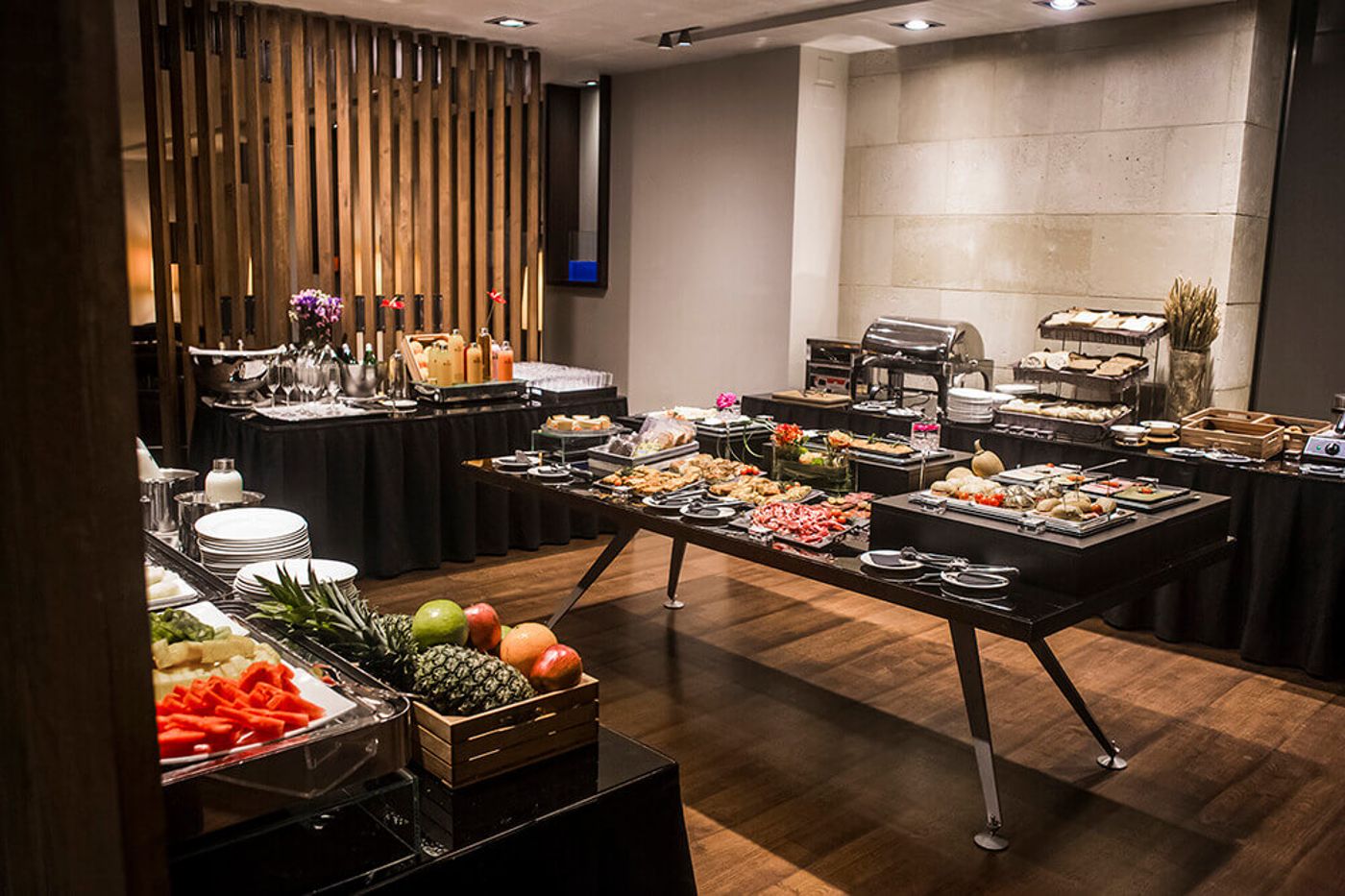 Hospes-Amerigo-Restaurant-35