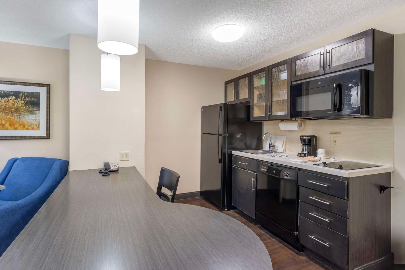 Executive Residency BW Philadelphia-Willow Grove-United States-HORSHAM-Room-7