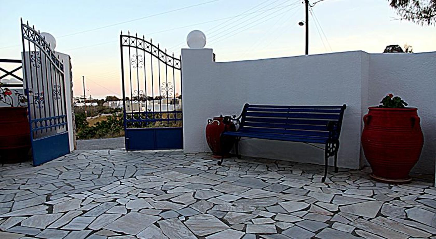 Mark And Joanna Studios