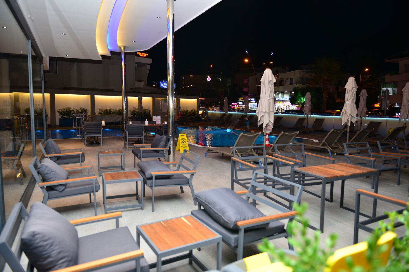 Hotel Oasis Marmaris