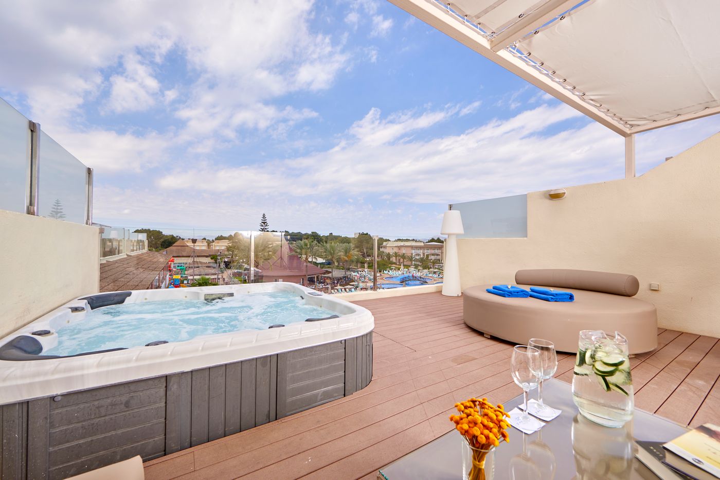 Zafiro Ca’n Picafort