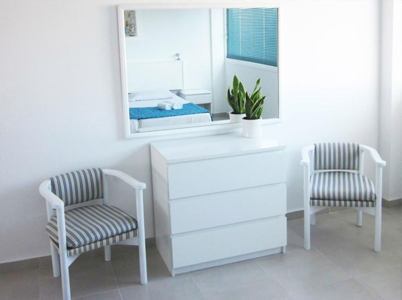 Margarita Napa Hotel Apartments