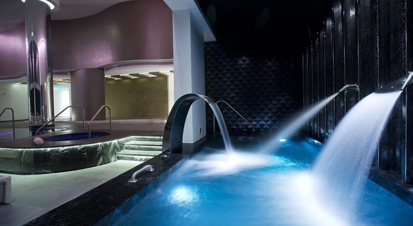 Garza Blanca Preserve