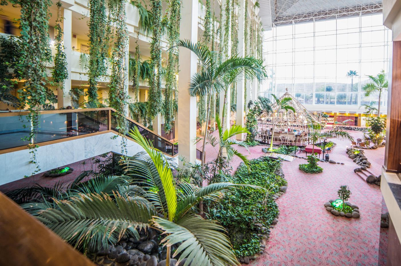 Beatriz Costa Teguise & Spa