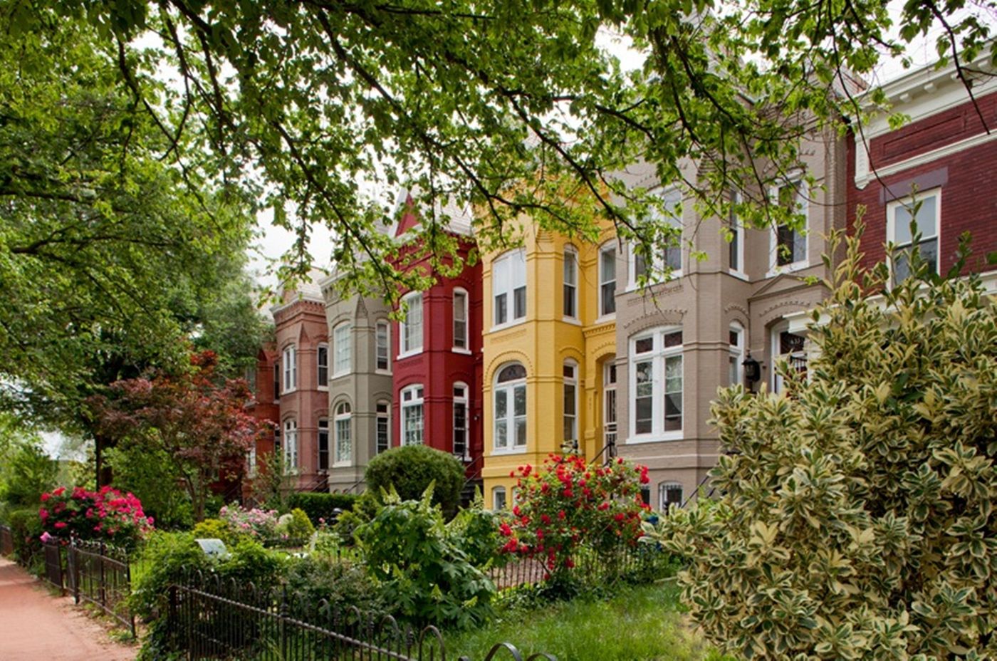 Capitol Hill Hotel - United States - WASHINGTON DC - General view - 2
