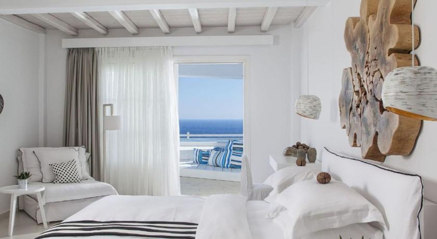 Myconian Villa Collection