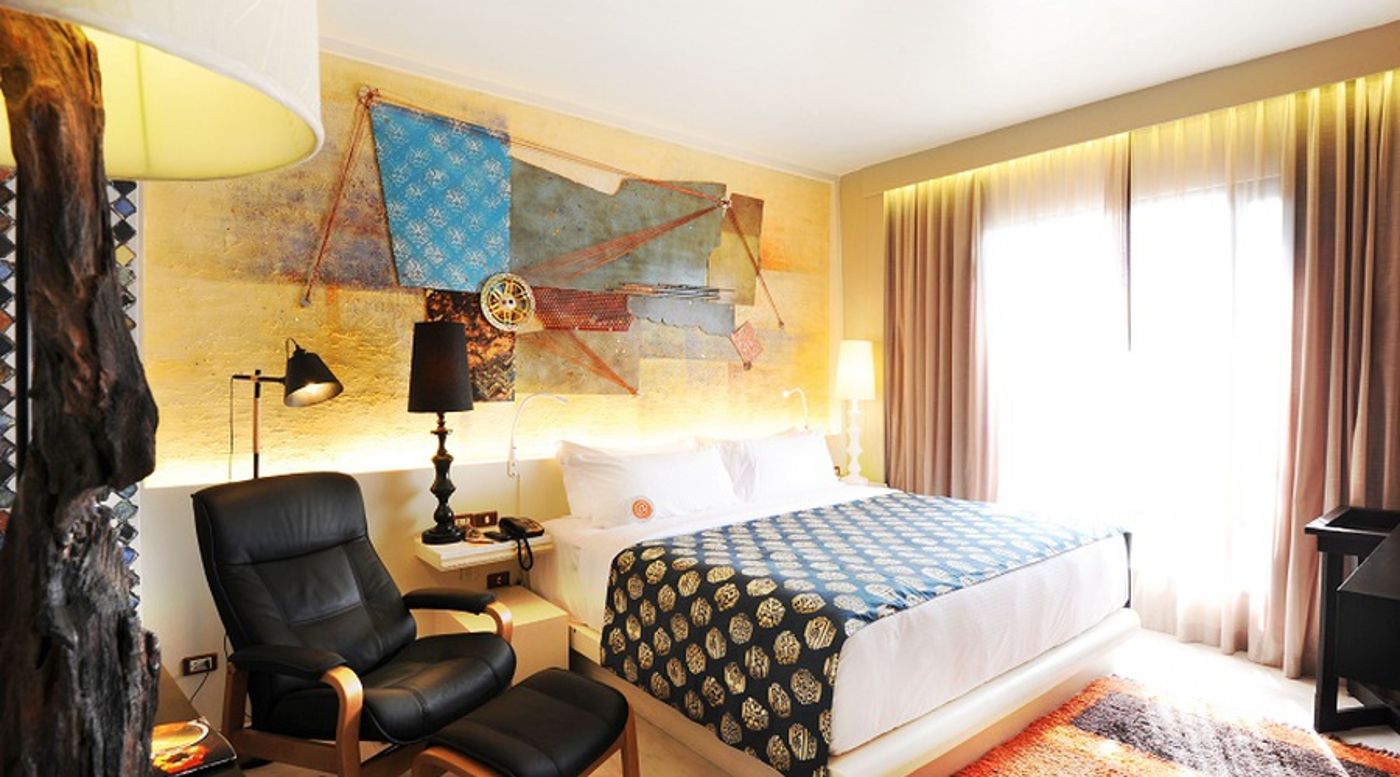 Siam-Siam-Design-Hotel-Bangkok-Room-61