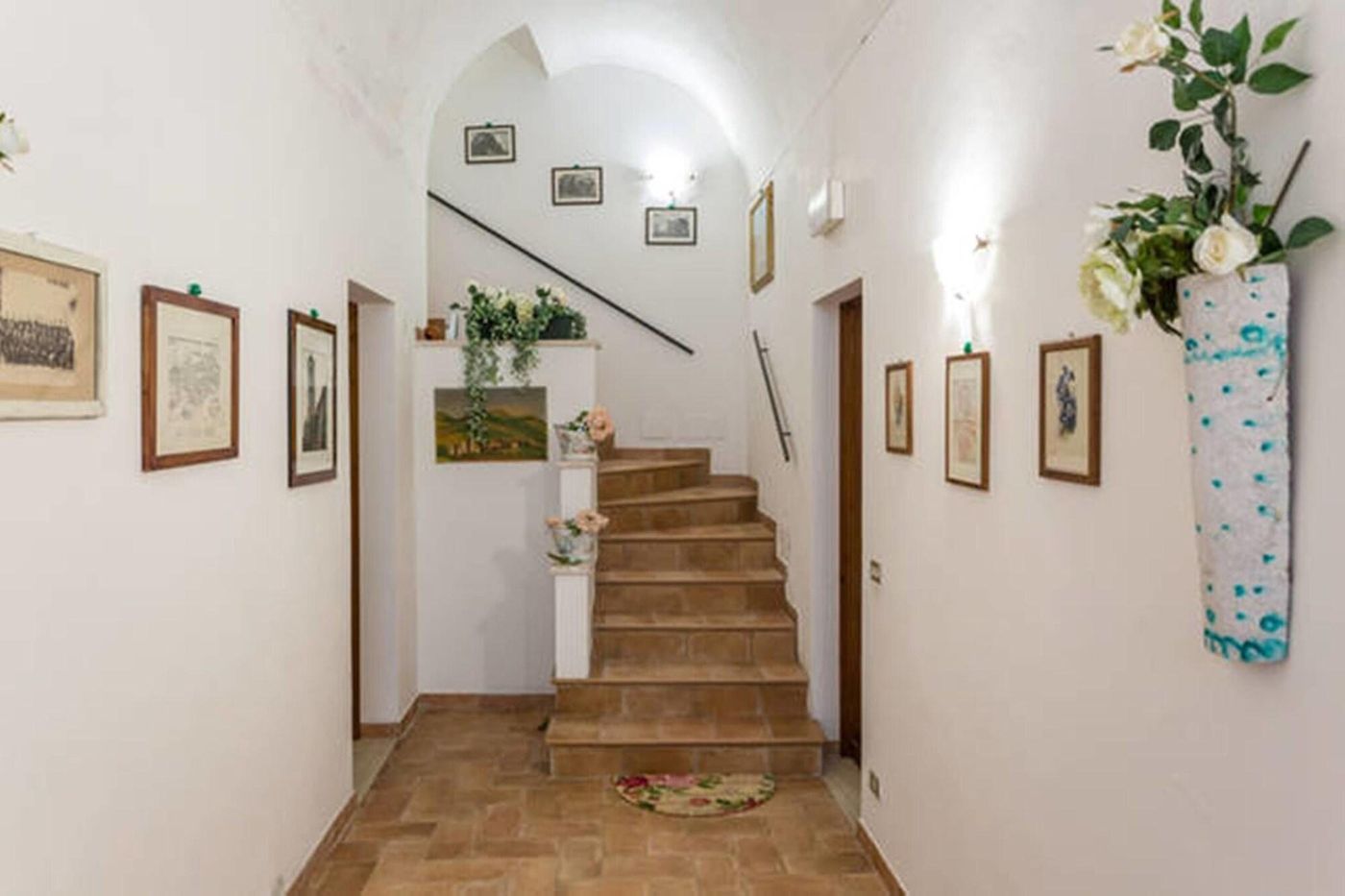 Bed And Breakfast Sognando Te-Italy-ASSISI-Lobby-8