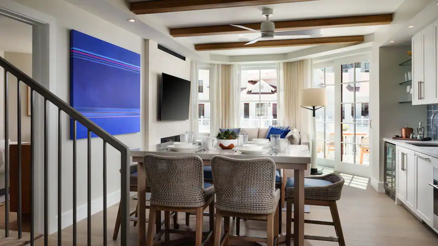 Shore House at The Del, Curio Collection by Hilton - United States - Coronado - Room - 4