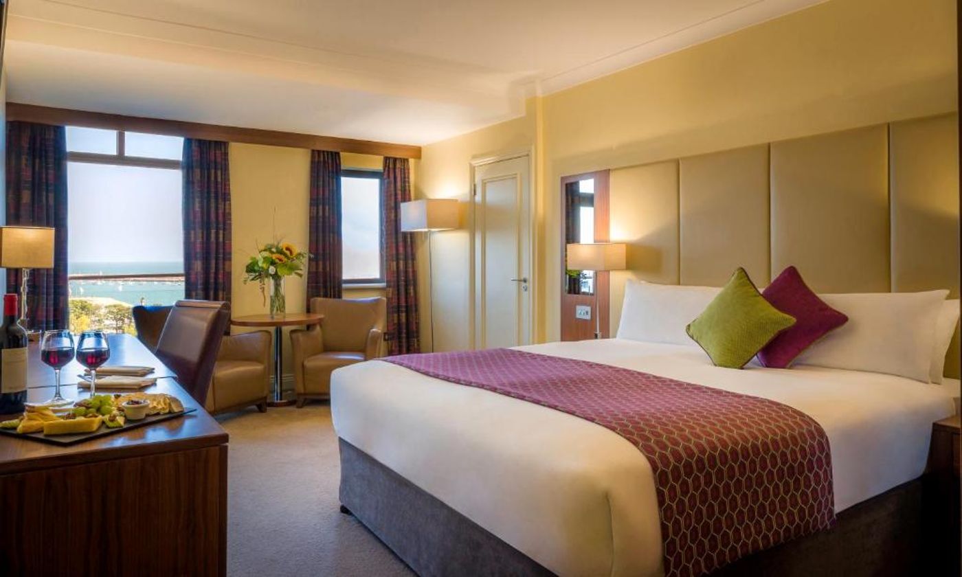 Royal Marine-Ireland-DUBLIN-Room-10