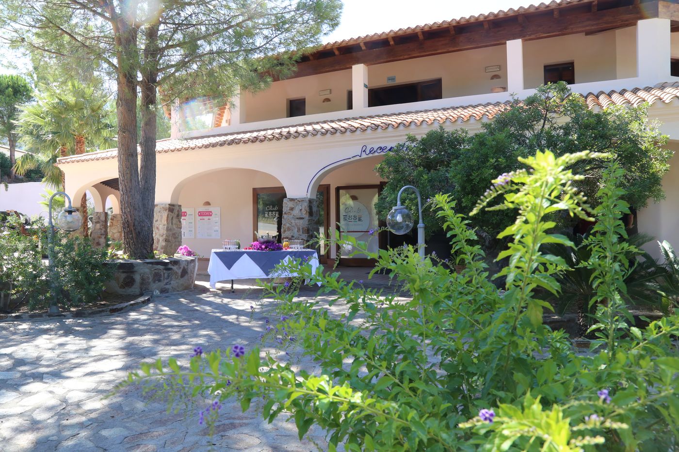 Club-Esse-Cala-Gonone-Beach-Village-General-view-26