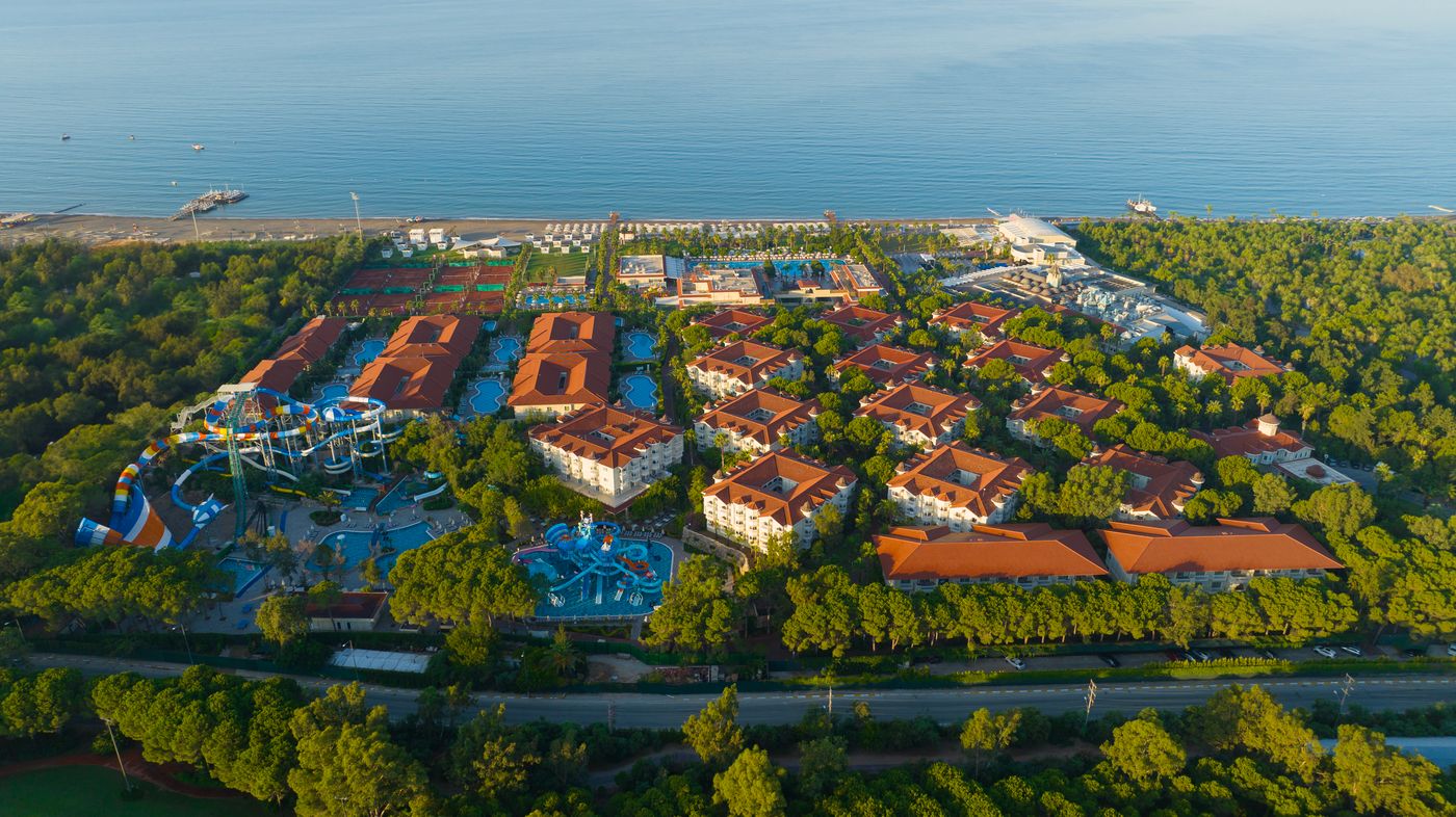 Gural Premier Belek
